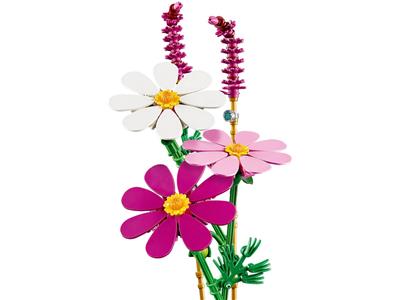 LEGO® Botanicals 11514-1 Cosmos Flowers