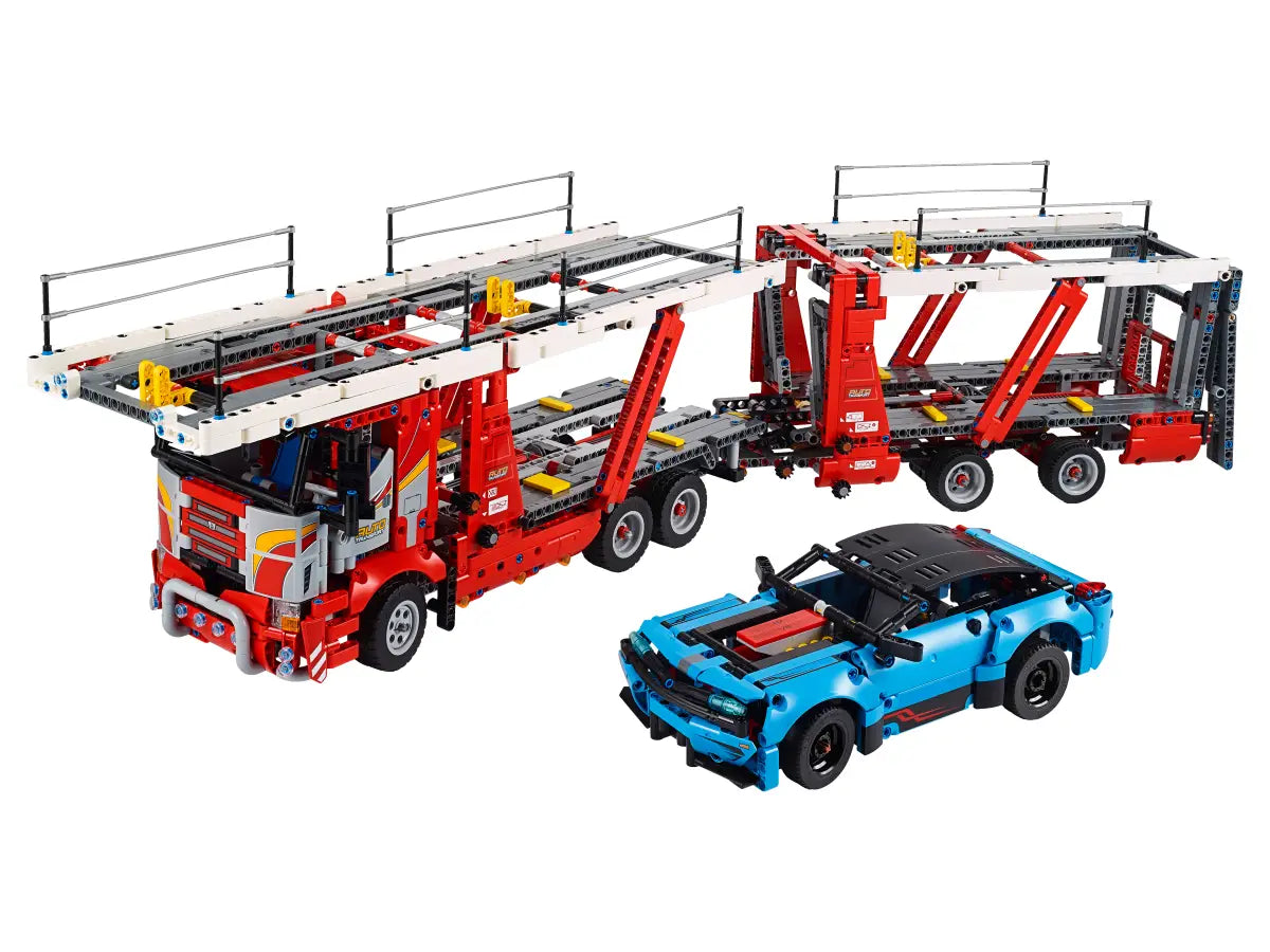 LEGO® Technic 42098 Car Transporter Building Kit