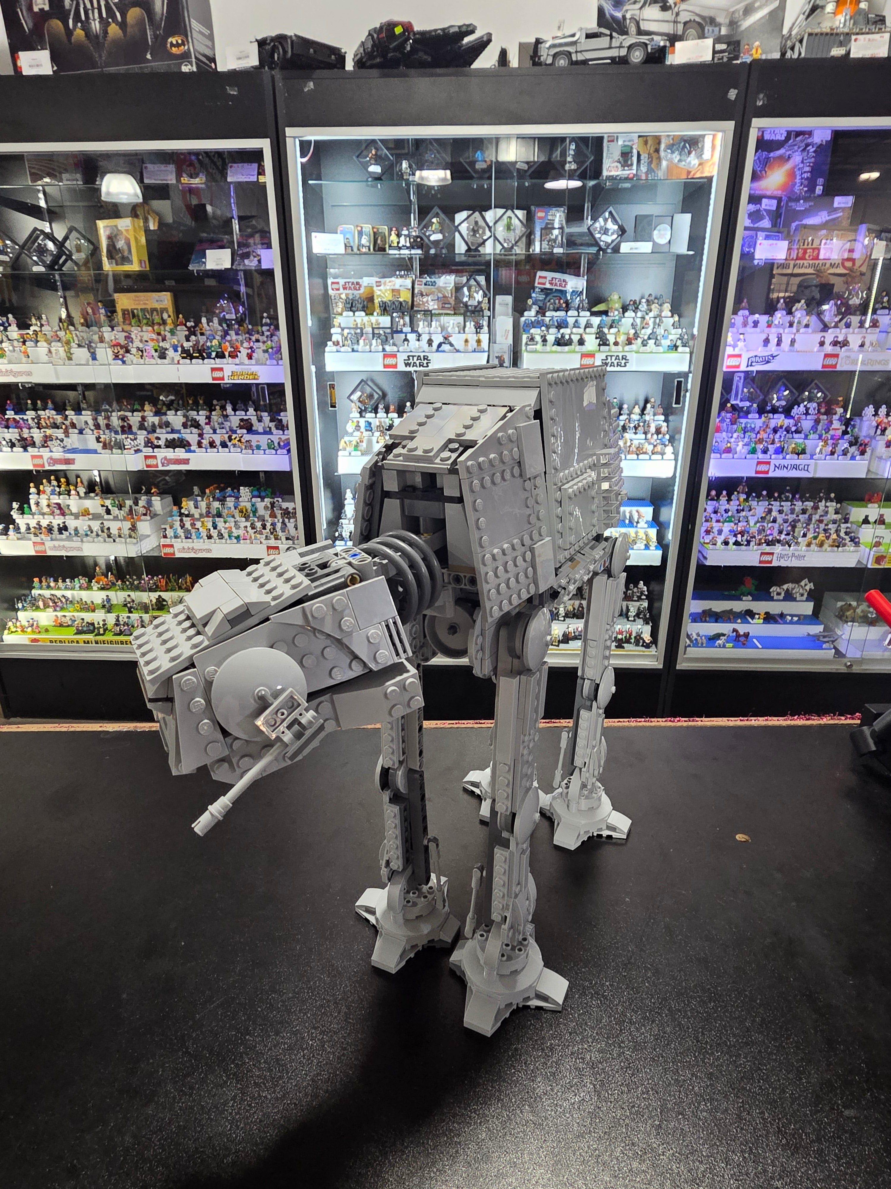 LEGO 75288-1 AT-AT (BUV)