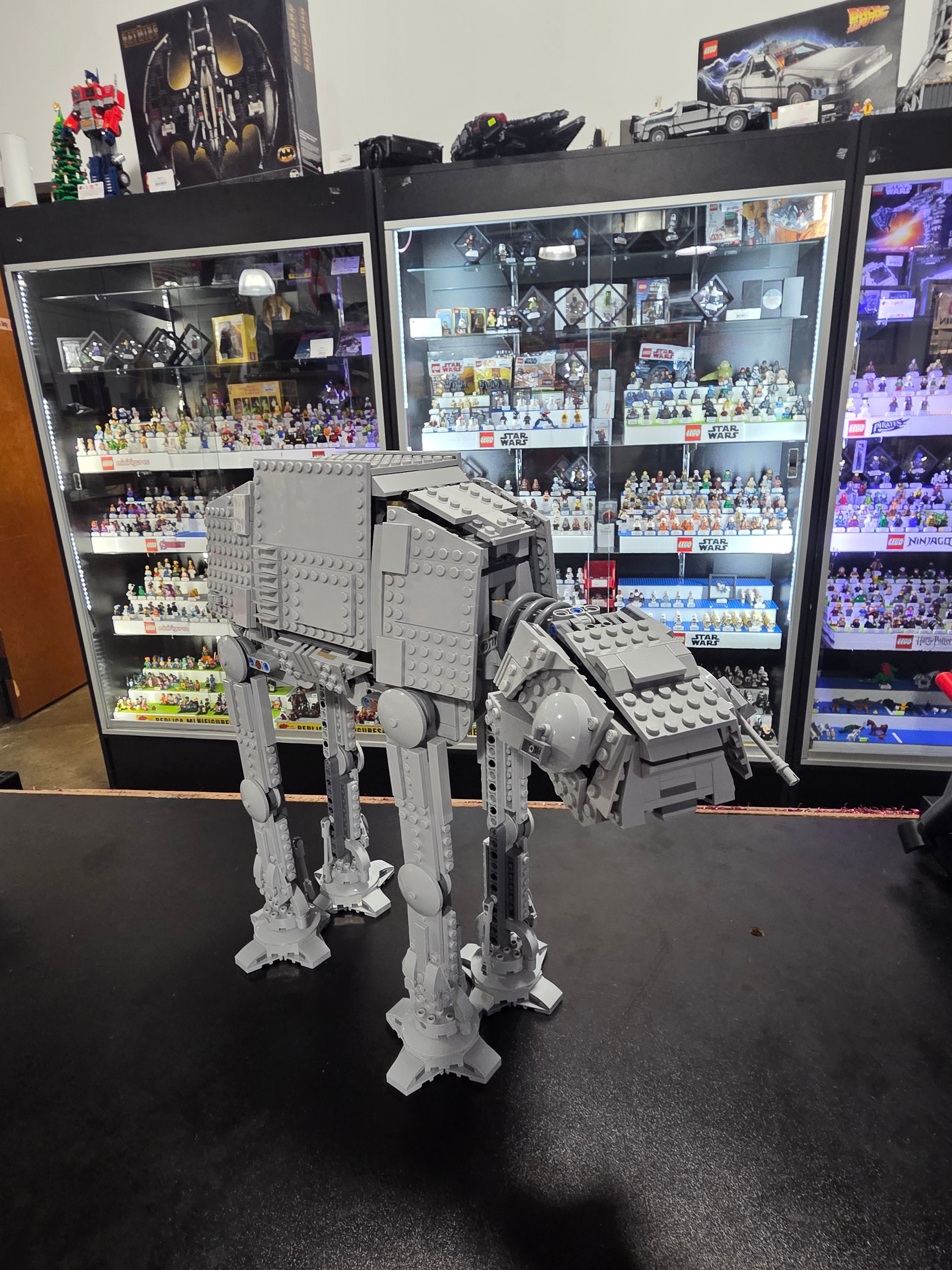 LEGO 75288-1 AT-AT (BUV)
