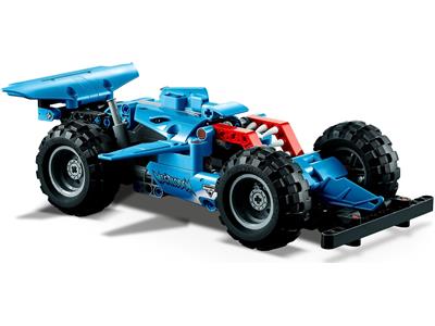 LEGO® Technic 42134 Monster Jam Megalodon Building Kit
