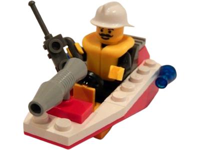 LEGO® Town 1248-1 Fire Boat