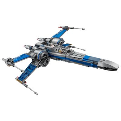 LEGO® Star Wars 75149 Resistance X-Wing Fighter Building Kit