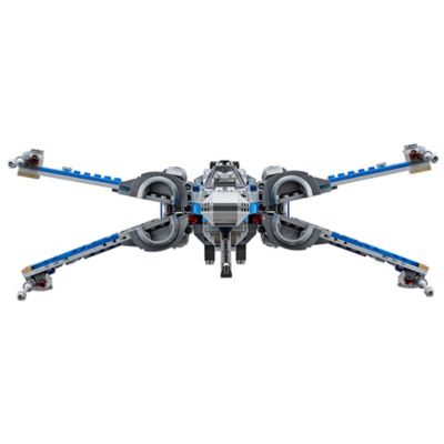 LEGO® Star Wars 75149 Resistance X-Wing Fighter Building Kit