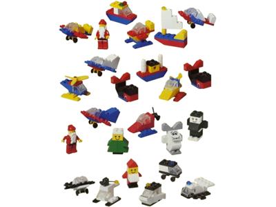 LEGO® Classic 1298-1 Advent Calendar