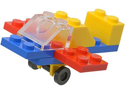 LEGO® Classic 1298-1 Advent Calendar