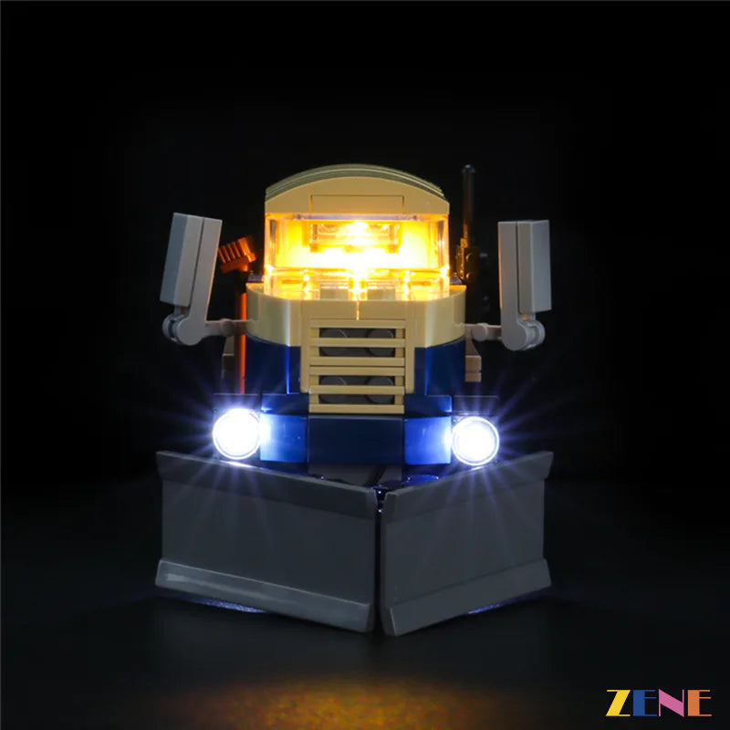 LEGO Light Kit for Winter Village Cottage 10229