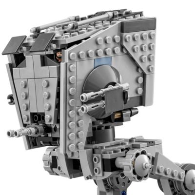 LEGO® Star Wars 75153 AT-ST Walker Building Kit