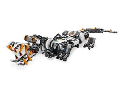 LEGO® Mindstorms 8547 NXT 2.0 Building Kit