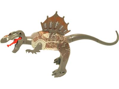 LEGO® Jurassic Park 1371 Spinosaurus Attack Building Kit