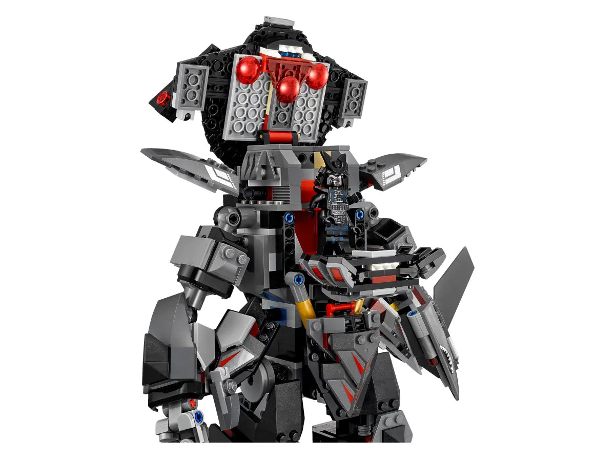 LEGO® The LEGO® Ninjago Movie 70613-1 Garma Mecha Man