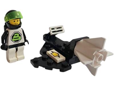 LEGO® Space 1462-1 - Galactic Scout