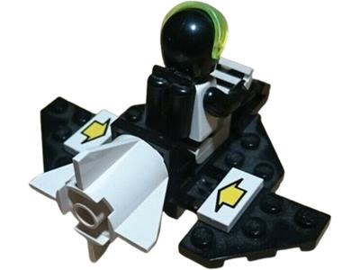 LEGO® Space 1462-1 - Galactic Scout