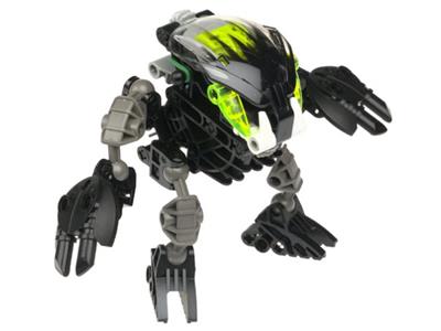 LEGO® Bionicle 8561 - Nuhvok Preowned Building Kit