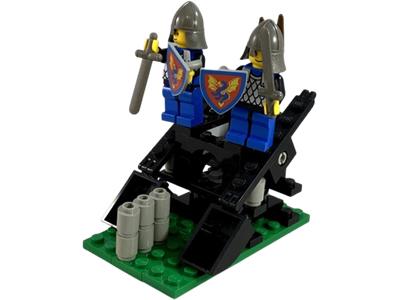 LEGO® Castle 1491-1 - Dual Defender