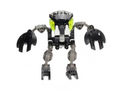 LEGO® Bionicle 8561 Nuhvok Building Kit