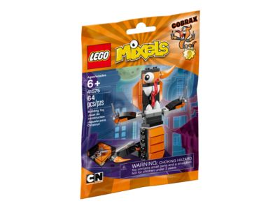 LEGO® Mixels 41575 Cobrax Building Kit