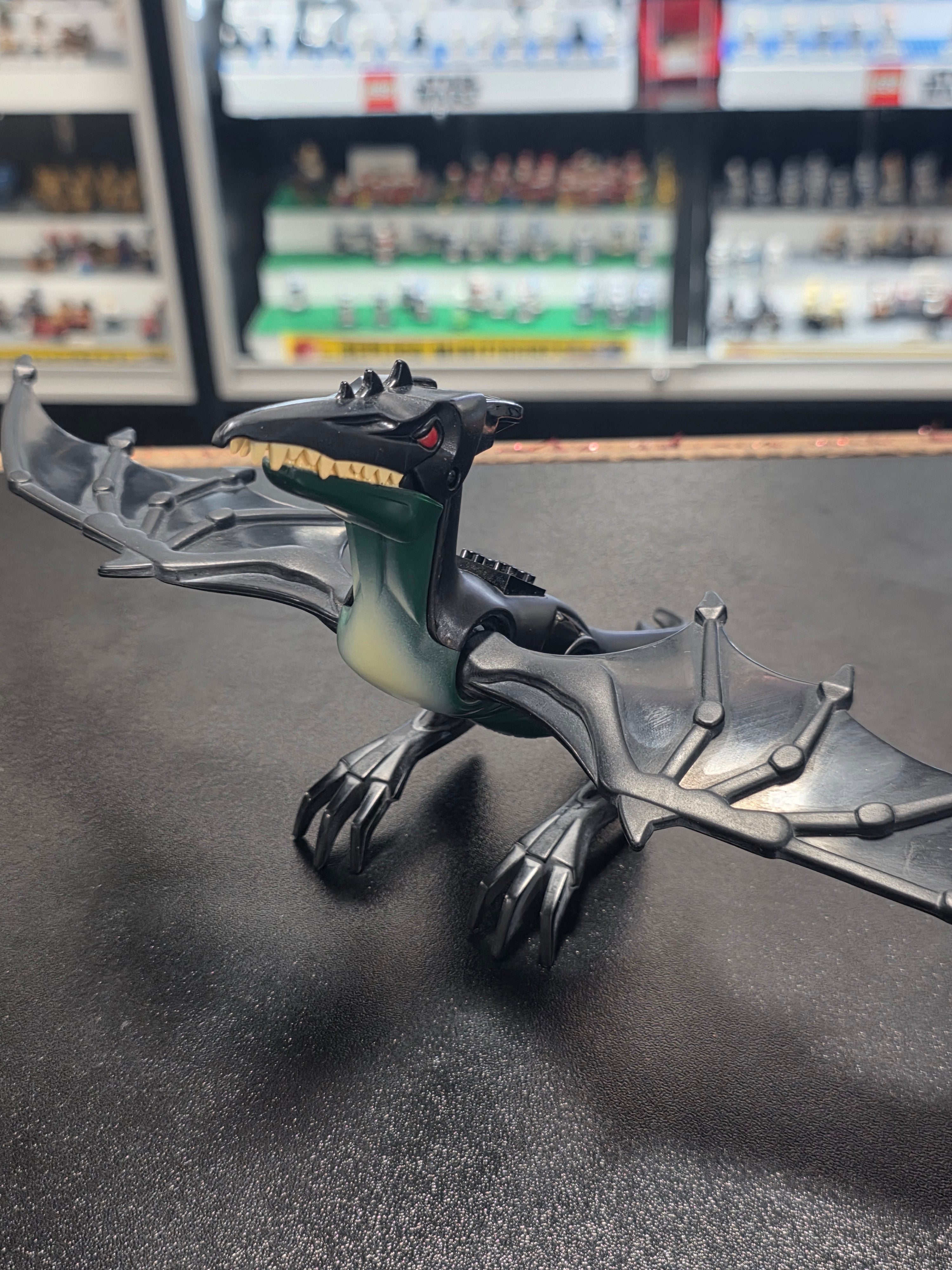 LEGO® Dino Attack T-1 Typhoon vs. T-Rex 7477-1 (BUV)