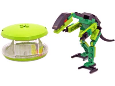 LEGO® Creator 4418 Dino Pod Building Kit