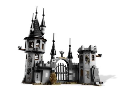 LEGO® Monster Fighters 9468 Vampyre Castle Building Kit