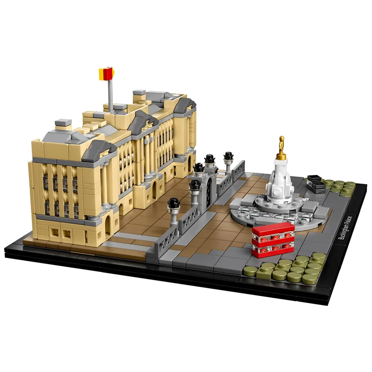 LEGO® Architecture 21029 Buckingham Palace Building Kit