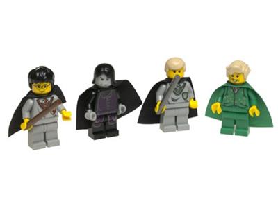 LEGO® Harry Potter 4733 The Dueling Club Building Kit