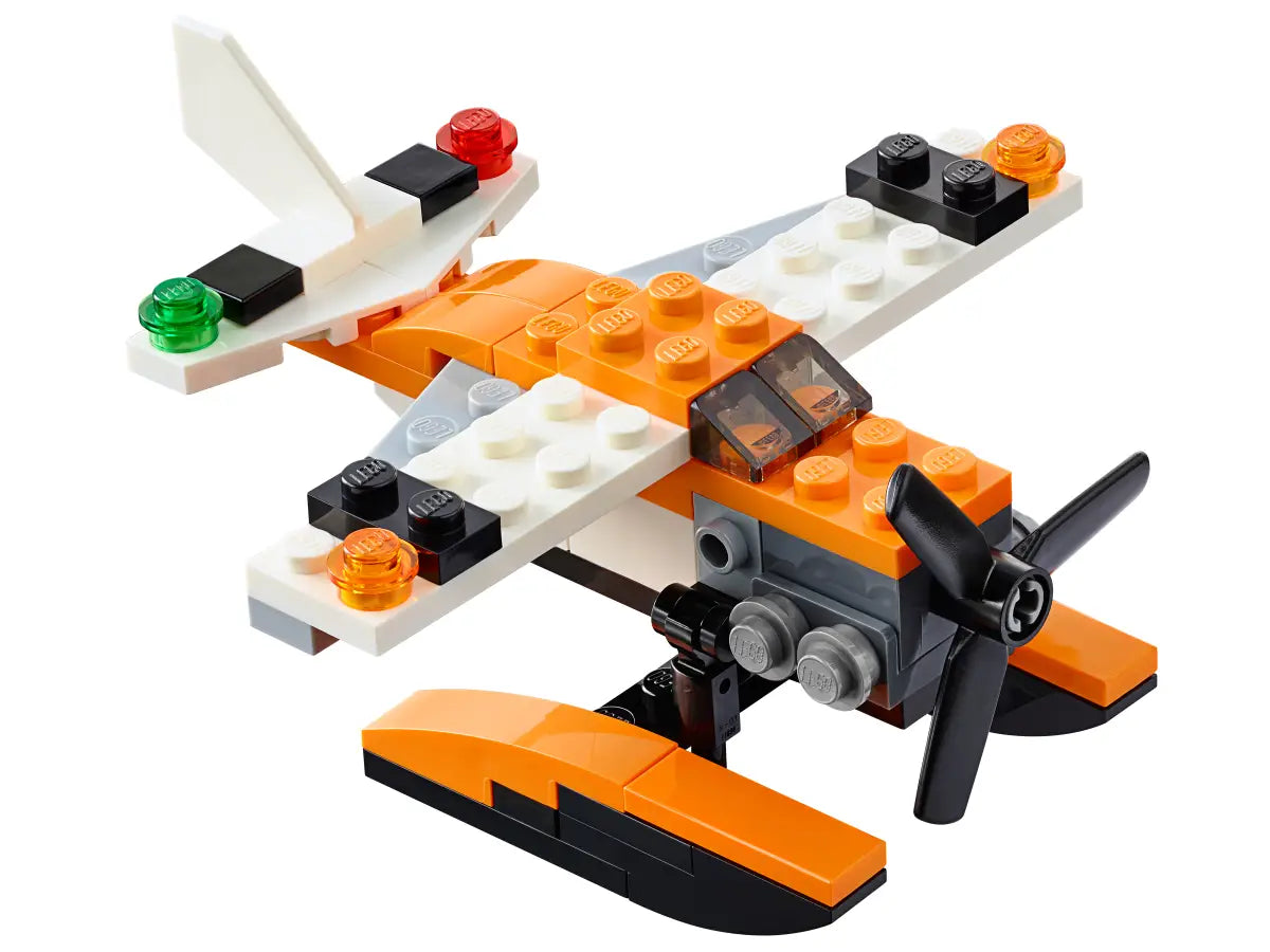LEGO® Creator 31028 Sea Plane Building Kit