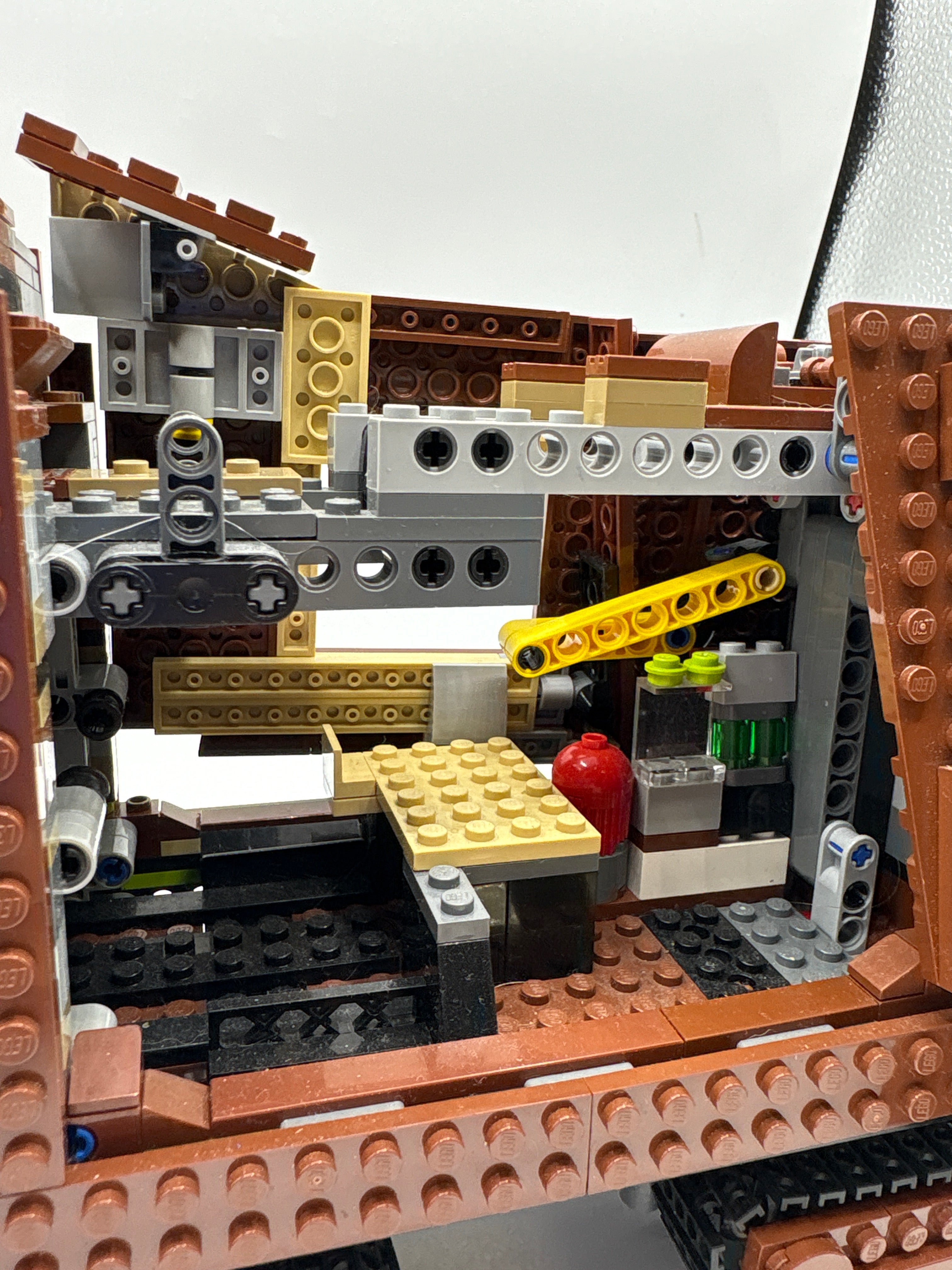 LEGO® Star Wars 75220-1 - Sandcrawler BUV