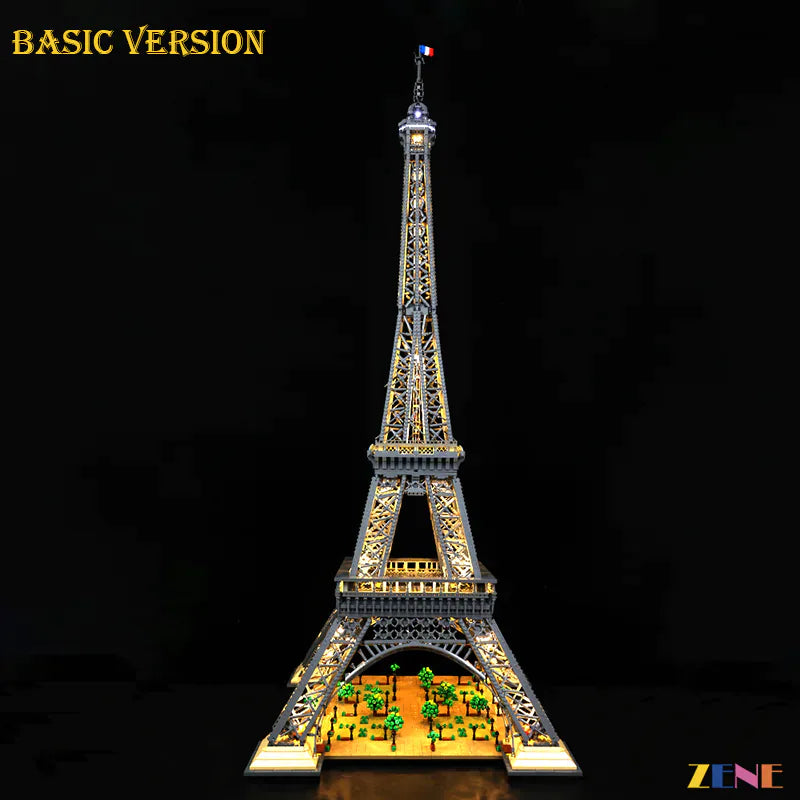 LEGO Light Kit for Eiffel Tower 10307