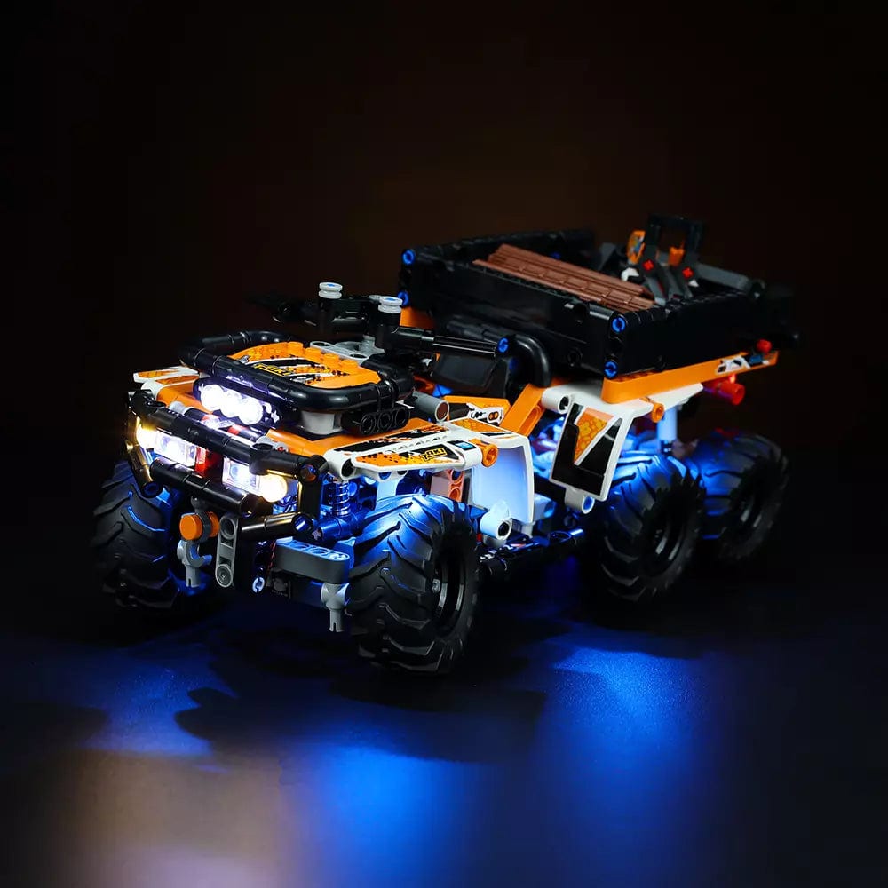 LEGO Light Kit for All Terrain Vehicle 42139