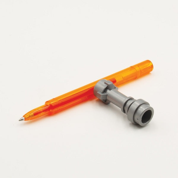 LEGO® Star Wars Lightsaber Gel Pen - ORANGE