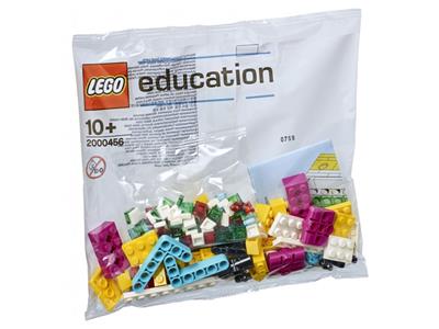 LEGO® Education 2000456-1 - Spike Prime Marketing Kit polybag