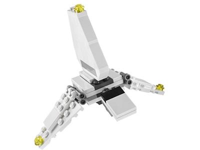 LEGO® Star Wars 20016-1 Imperial Shuttle - Mini polybag
