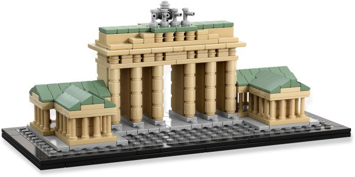 LEGO® Architecture 21011-1 Brandenburg Gate