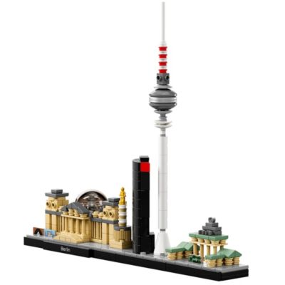 LEGO® Architecture 21027-1 Berlin