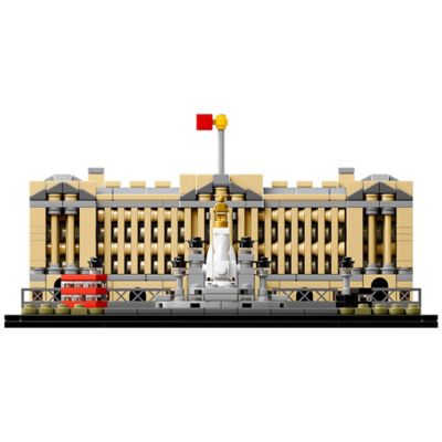 LEGO® Architecture 21029 - Buckingham Palace Preowned Building Kit