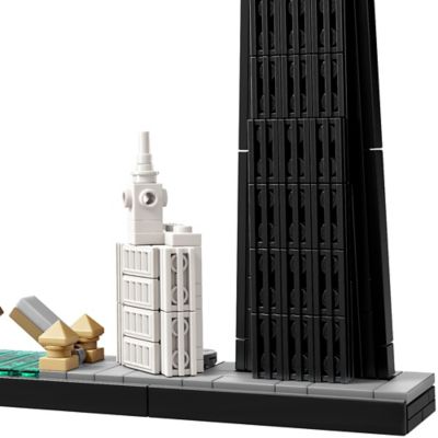 LEGO® Architecture 21033 - Chicago Preowned Building Kit
