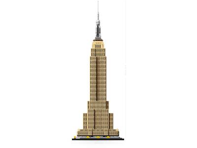 LEGO® Architecture 21046-1 - Empire State Building