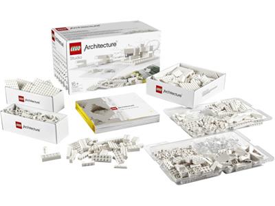 LEGO® Architecture 21050-1 - Studio