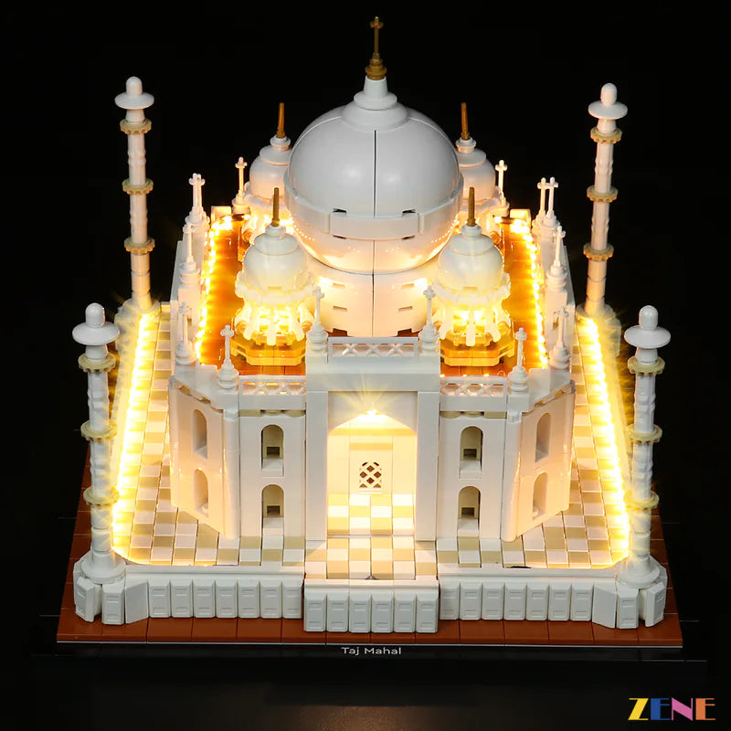 LEGO Light Kit for Taj Mahal 21056 Ver. 2