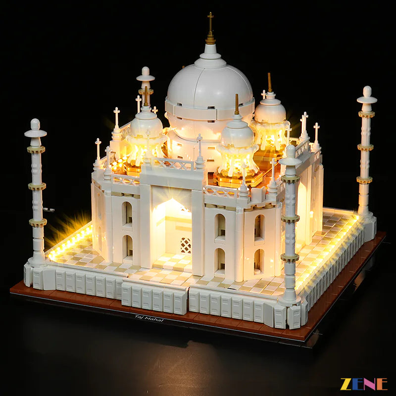 LEGO Light Kit for Taj Mahal 21056 Ver. 2