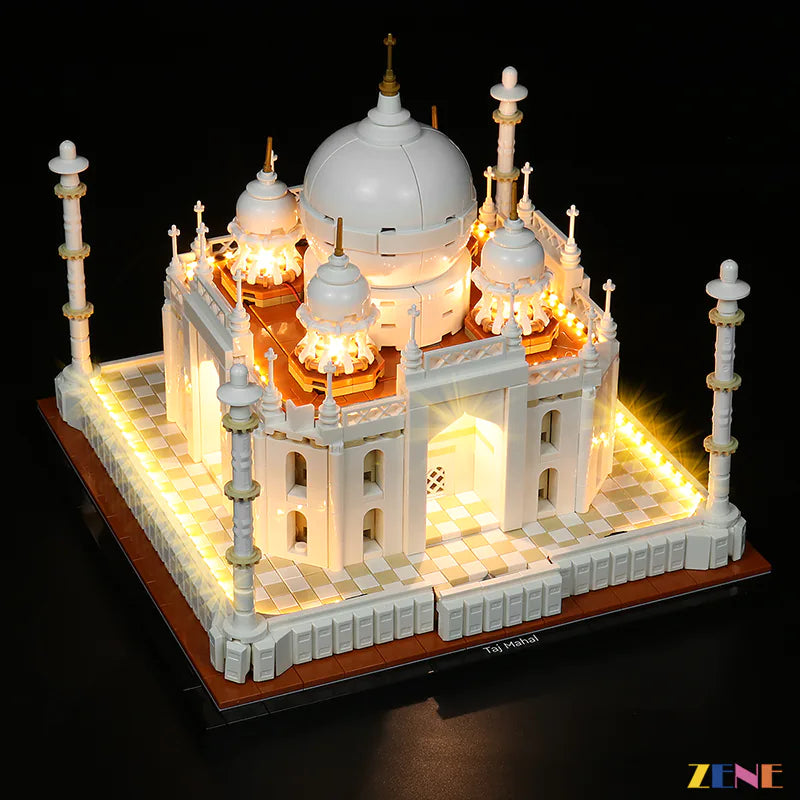 LEGO Light Kit for Taj Mahal 21056 Ver. 2