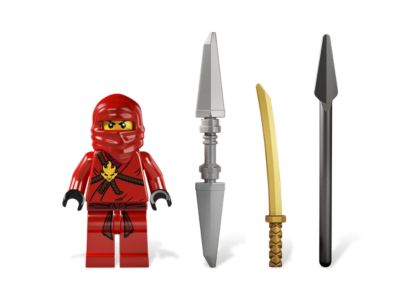 LEGO® Ninjago 2111-1 - Kai
