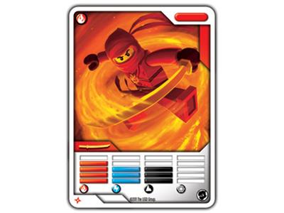 LEGO® Ninjago 2111-1 - Kai