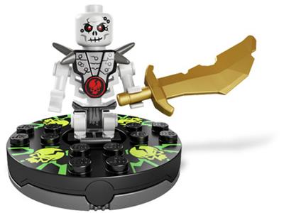 LEGO® Ninjago 2114-1 - Chopov