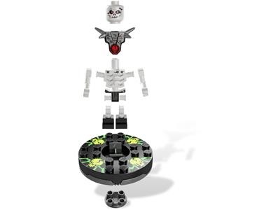 LEGO® Ninjago 2114-1 - Chopov