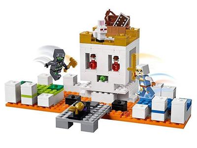 LEGO® Minecraft 21145-1 The Skull Arena