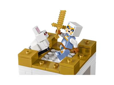 LEGO® Minecraft 21145-1 The Skull Arena
