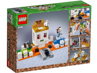 LEGO® Minecraft 21145-1 The Skull Arena