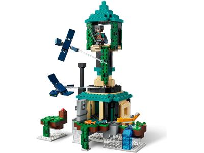 LEGO® Minecraft 21173 The Sky Tower Building Kit